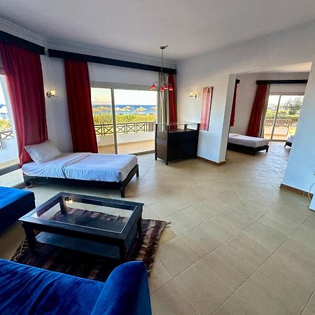 New Sea Sun Hotel Dahab Exterior foto